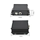 wireless backup camera for truck